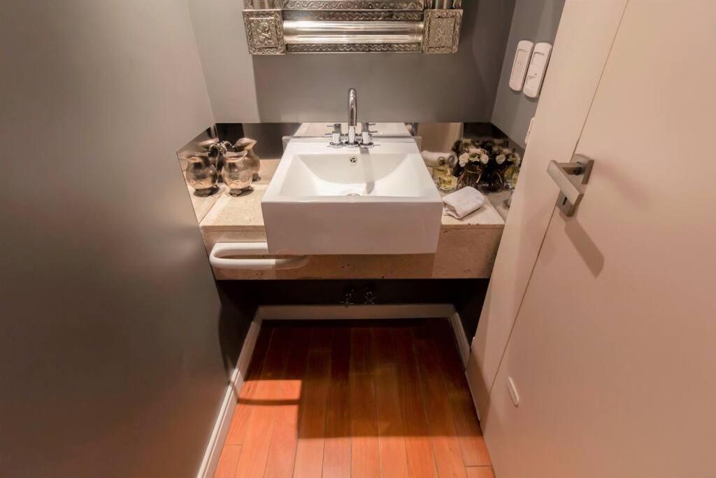 Apartamento Amazing 2 Dorms - Palerrmo Hollywood