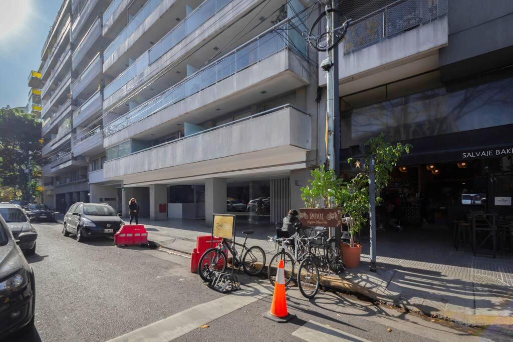 Amazing 2 Dorms - Palerrmo Hollywood * Ciudad Autónoma de Buenos Aires
