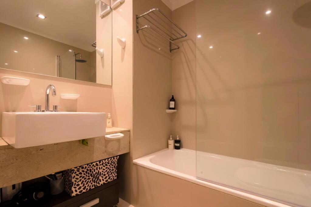 Amazing 2 Dorms - Palerrmo Hollywood Apartamento *
