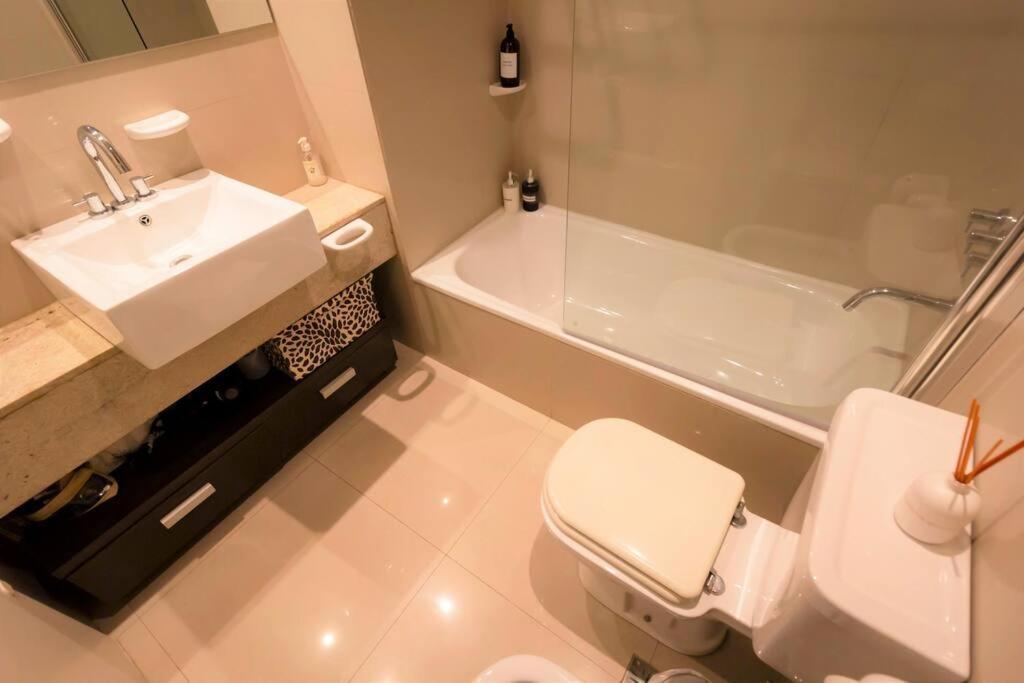 Amazing 2 Dorms - Palerrmo Hollywood Apartamento Ciudad Autónoma de Buenos Aires