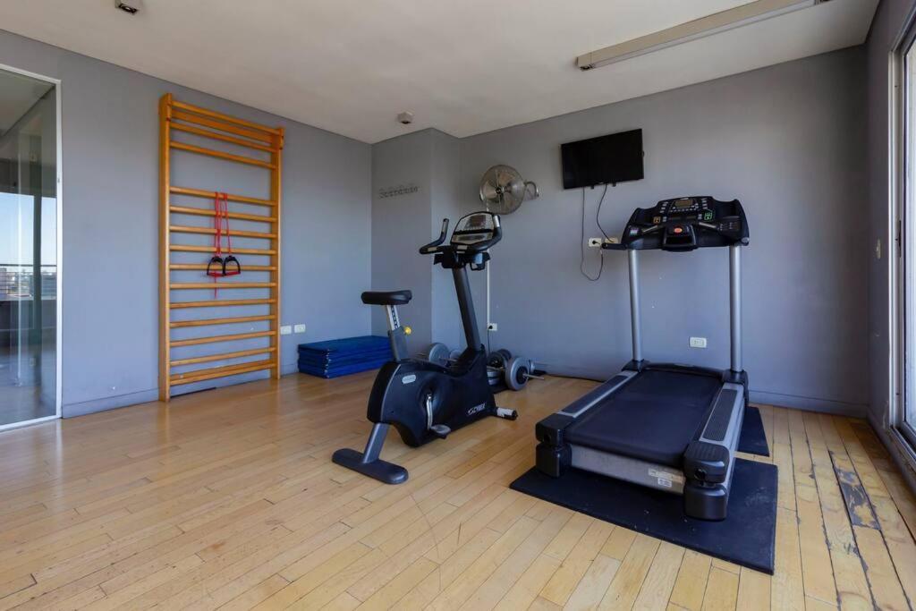 Apartamento Amazing 2 Dorms - Palerrmo Hollywood