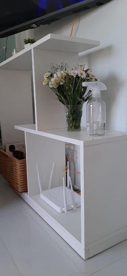 Apartamento Seliz Luminoso, Con Cochera Y Desayuno Opcional En Cercanía *