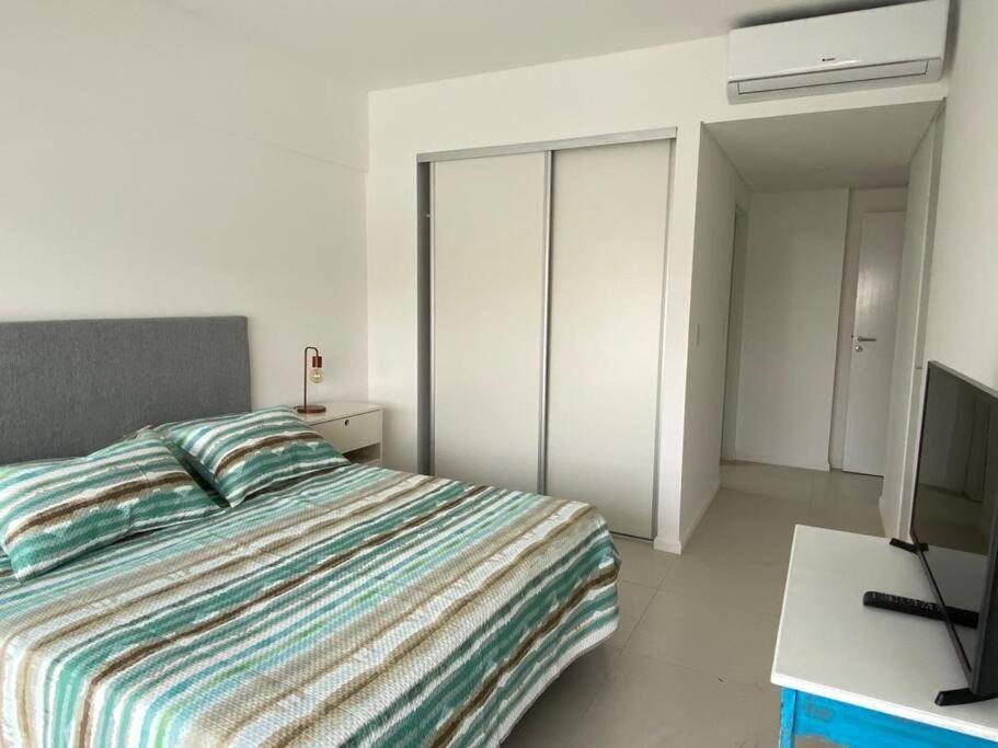 Amazing In Belgrano Full Amenities *
