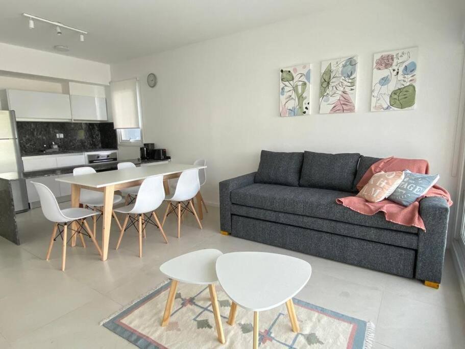 Apartamento Amazing In Belgrano Full Amenities