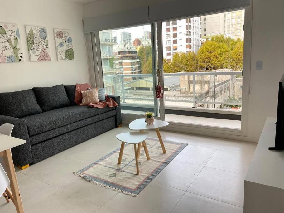 Amazing In Belgrano Full Amenities *