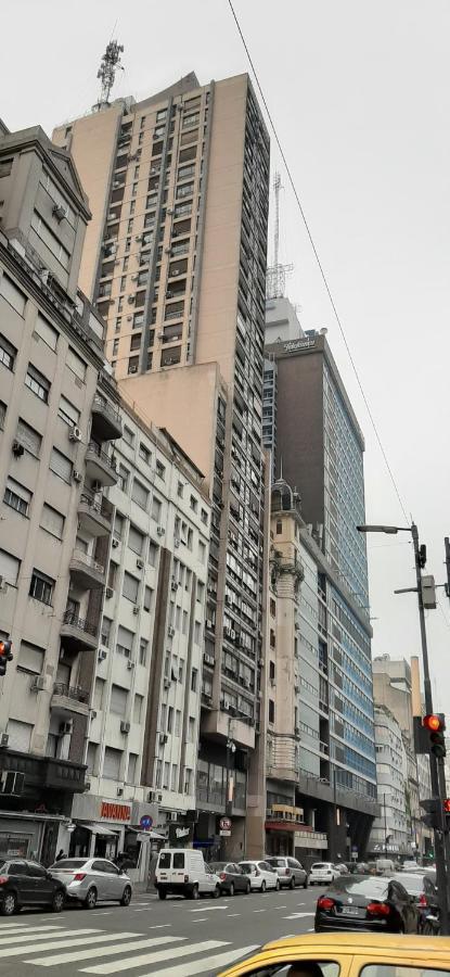 Seliz Luminoso, Con Cochera Y Desayuno Opcional En Cercanía Apartamento