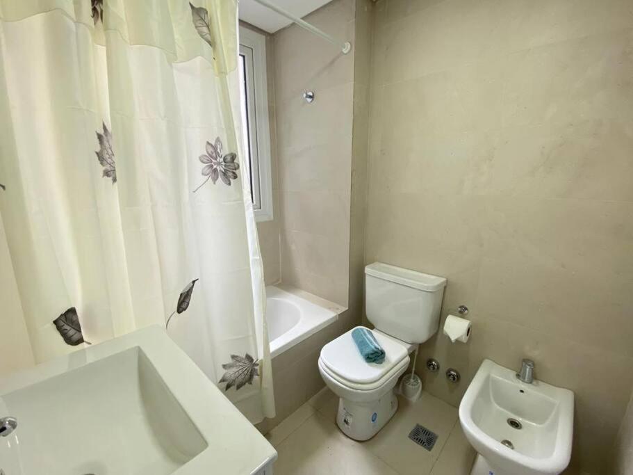Amazing In Belgrano Full Amenities Ciudad Autónoma de Buenos Aires