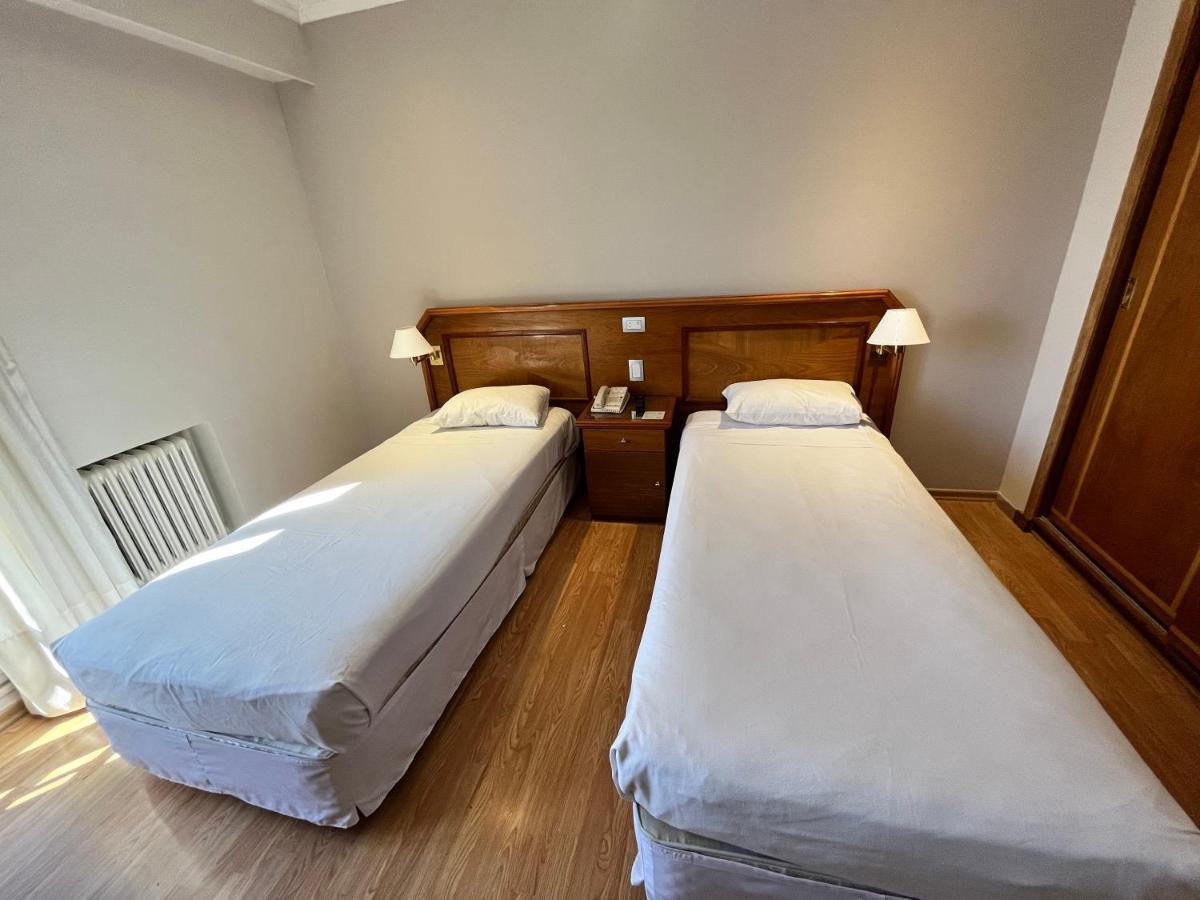 Bristol 4* Ciudad Autónoma de Buenos Aires