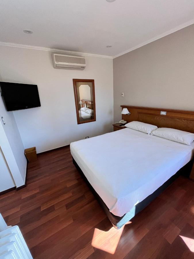 Bristol Hotel Ciudad Autónoma de Buenos Aires