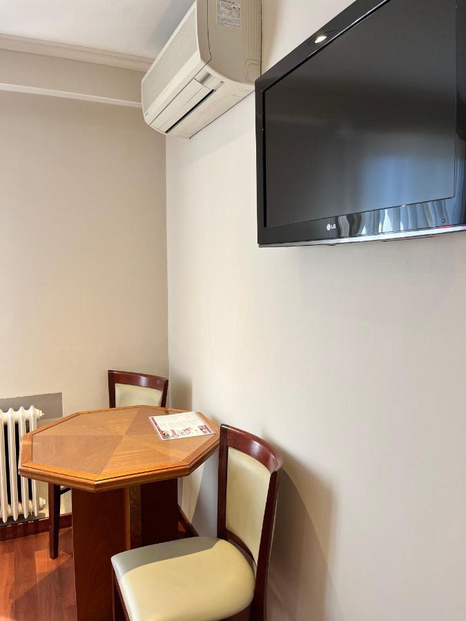Hotel Bristol Ciudad Autónoma de Buenos Aires