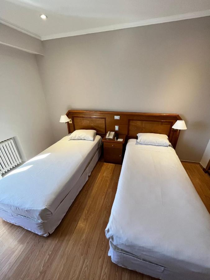 Bristol Hotel Ciudad Autónoma de Buenos Aires