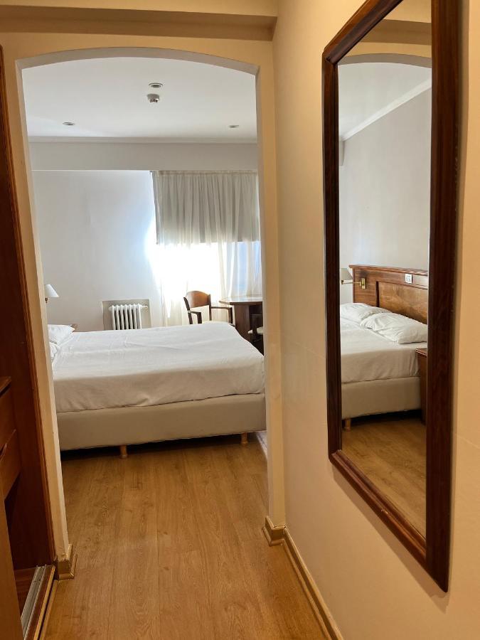 Bristol Hotel Ciudad Autónoma de Buenos Aires
