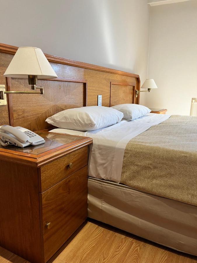 Bristol 4* Ciudad Autónoma de Buenos Aires
