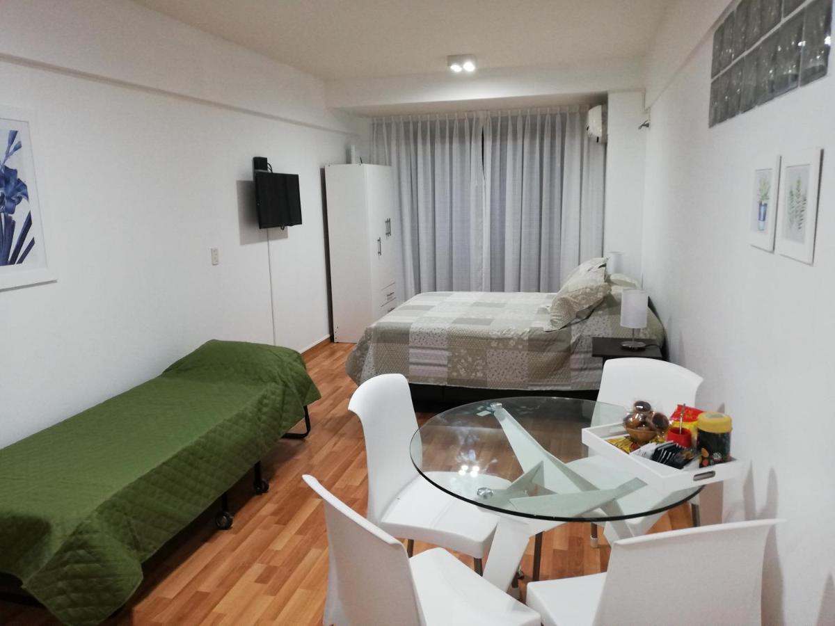 Airessoho1633 Apartamento Ciudad Autónoma de Buenos Aires