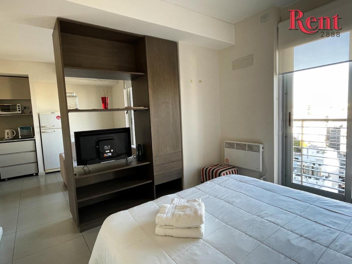 Rent - My Soho * Ciudad Autónoma de Buenos Aires