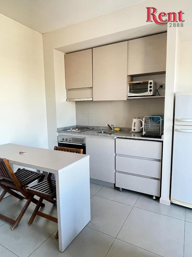 Rent - My Soho * Ciudad Autónoma de Buenos Aires