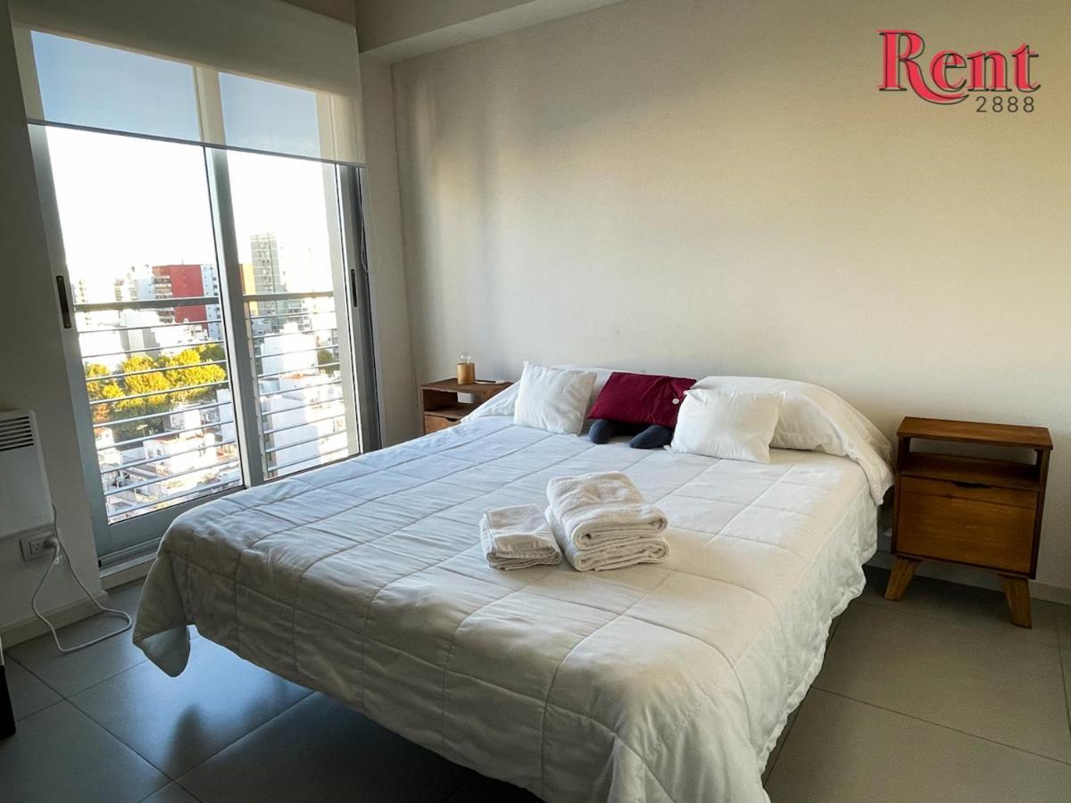 Rent - My Soho * Ciudad Autónoma de Buenos Aires