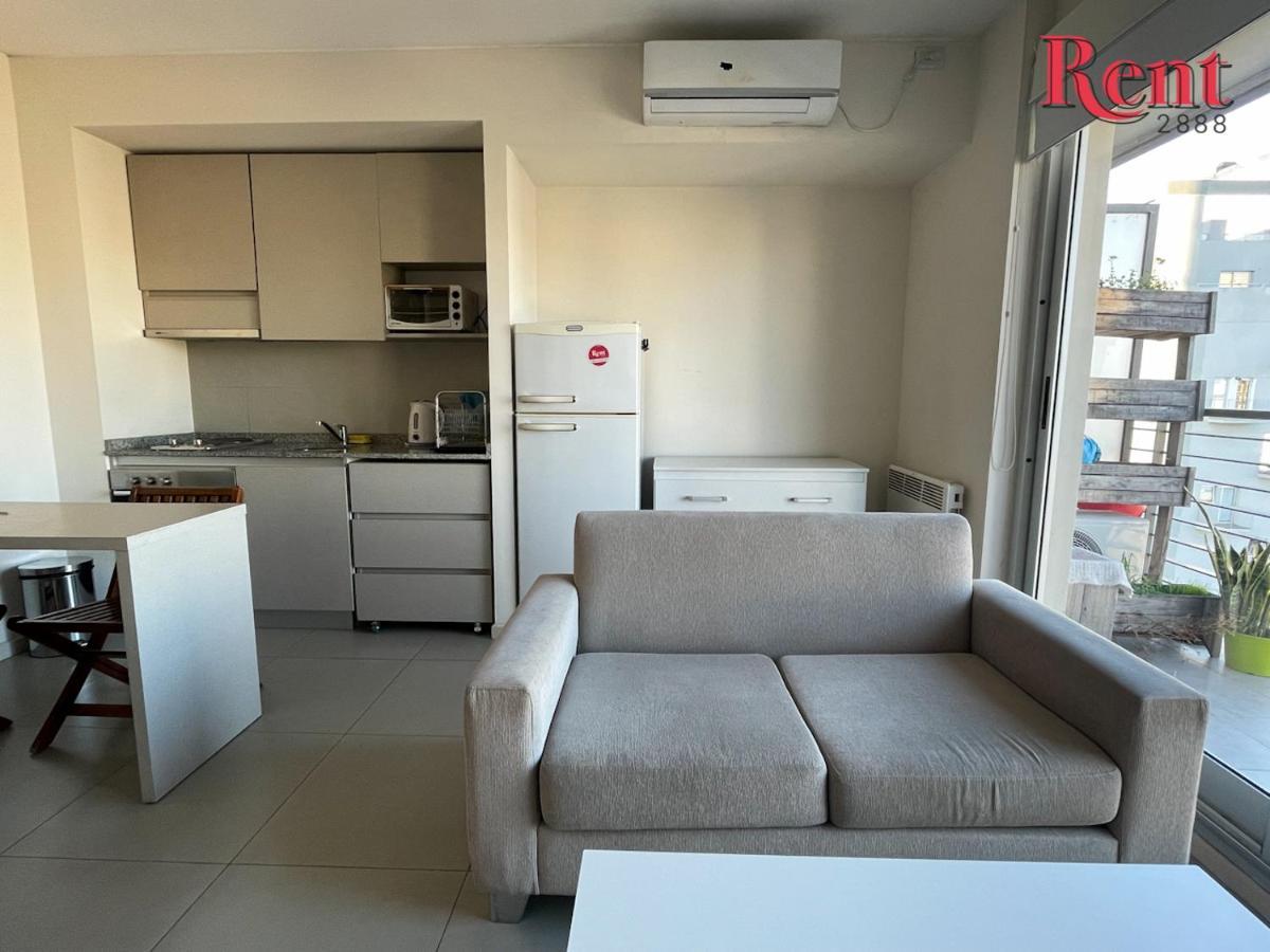 Rent - My Soho * Ciudad Autónoma de Buenos Aires