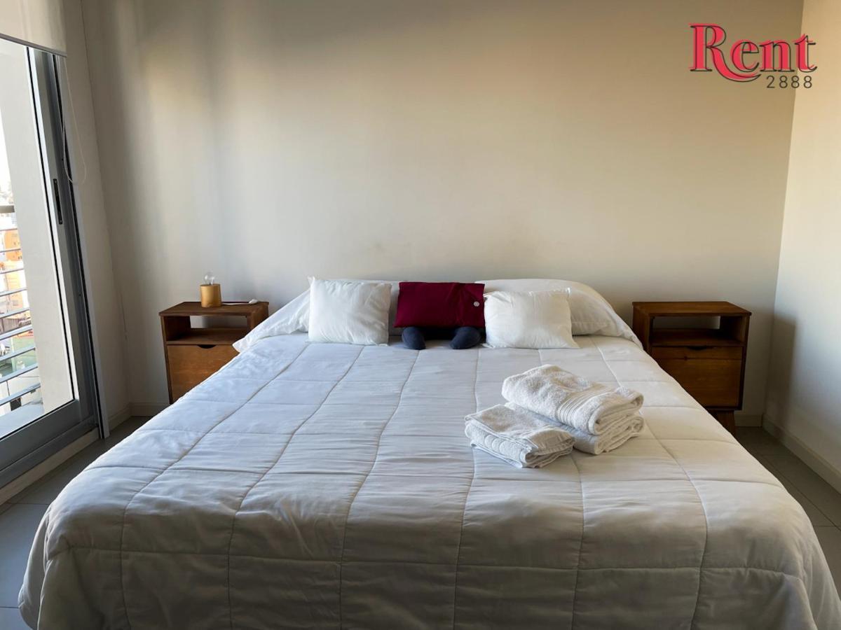 Rent - My Soho Ciudad Autónoma de Buenos Aires
