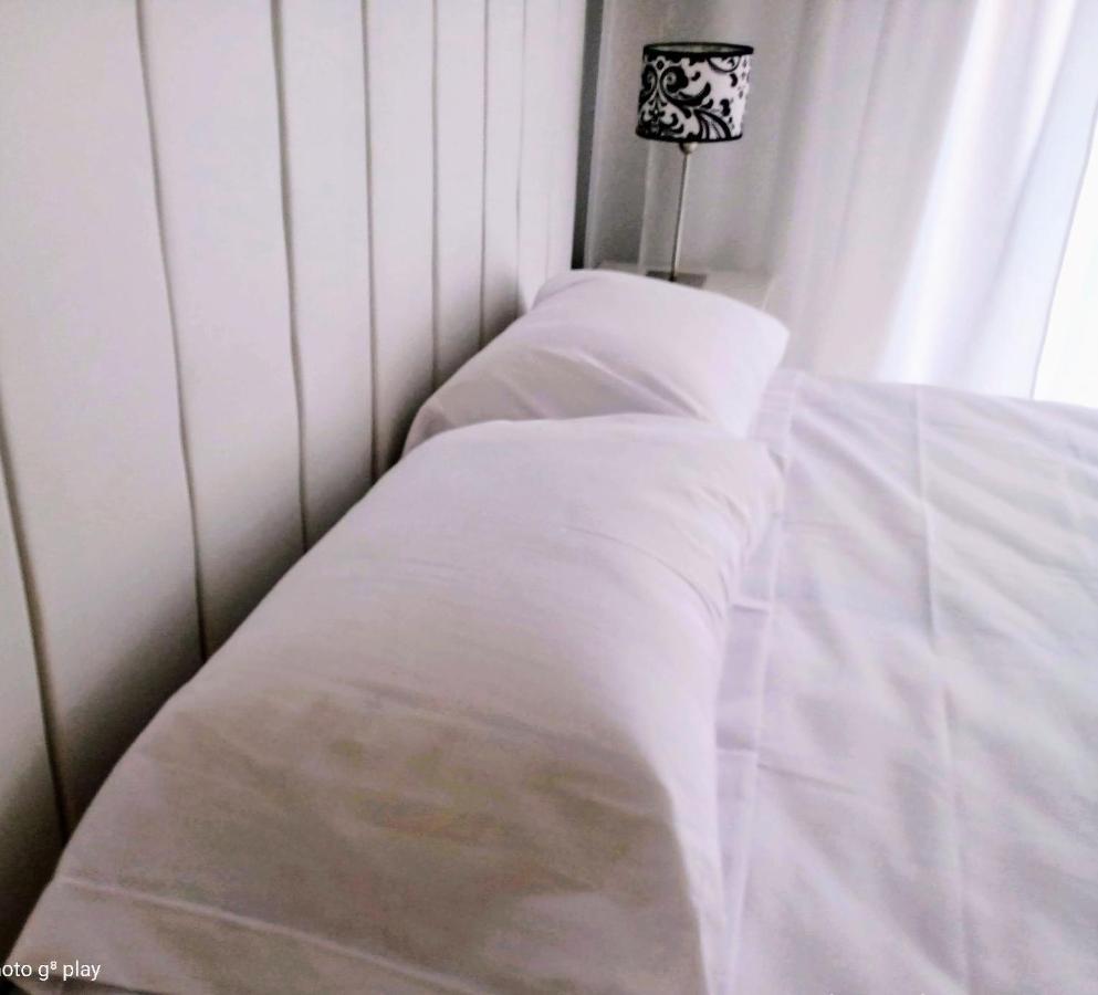 Apartamento Luminoso Y Cálido Monoambiente En San Telmo. *