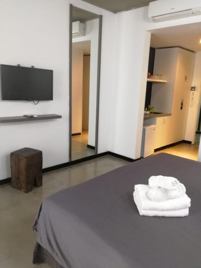 Apartamento Babel Ciudad Autónoma de Buenos Aires