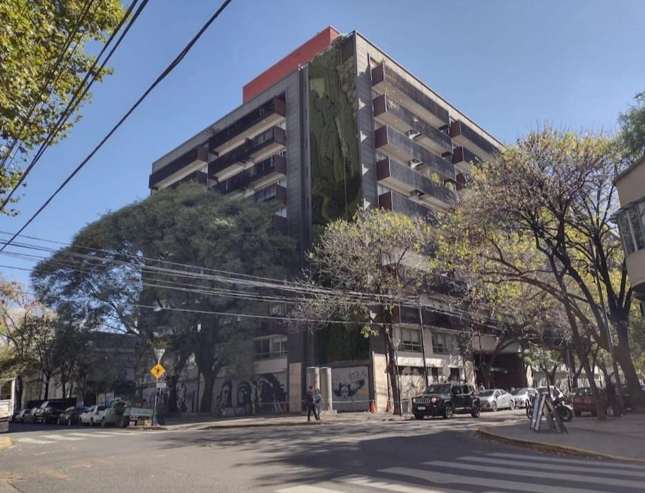 Quartier Dorrego Apartamento *