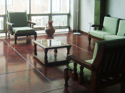 Hotel Aoma