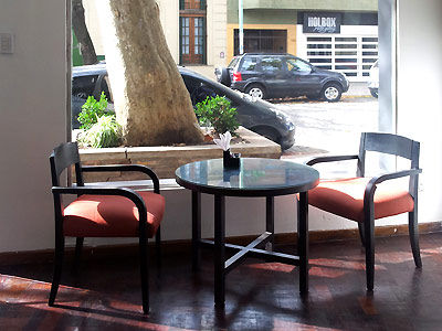 Hotel Pollock