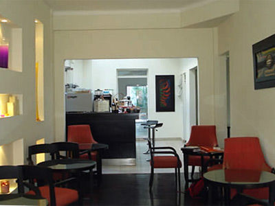 Hotel Pollock 3*