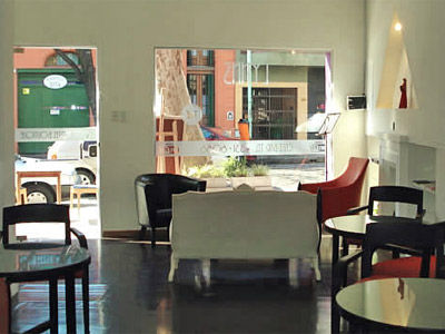Hotel Pollock Ciudad Autónoma de Buenos Aires
