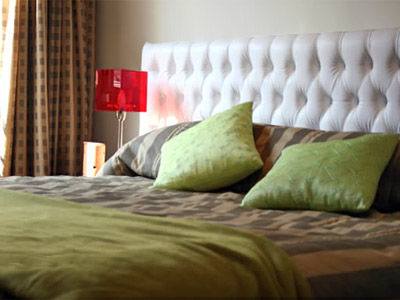 Pollock Hotel