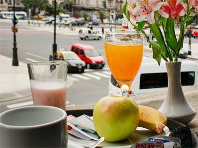 Hostal Ritz & Ba *