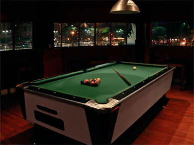 Ritz & Ba Hostal *