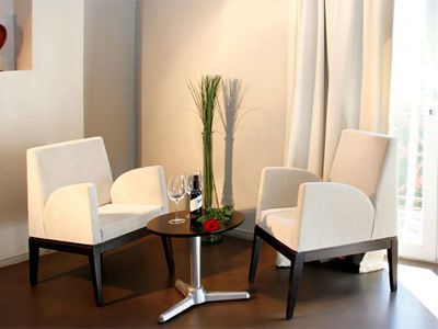 Dante Boutique Hotel Ciudad Autónoma de Buenos Aires