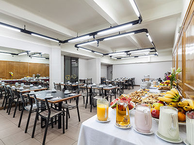 Crisol Catalinas Hotel Ciudad Autónoma de Buenos Aires