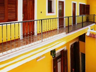 Hotel Lola House 4*