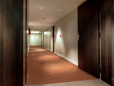 818 Hotel