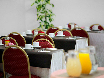 Cristal Palace 4* Buenos Aires