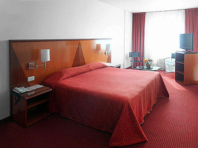 Cristal Palace Hotel