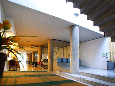Cristal Palace Hotel