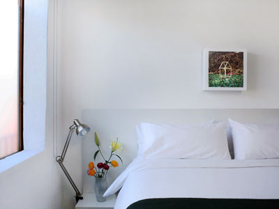 Craft Boutique Hotel 4*
