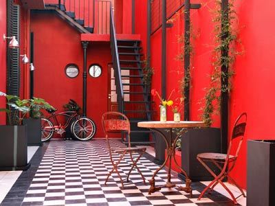 Hotel Craft Boutique