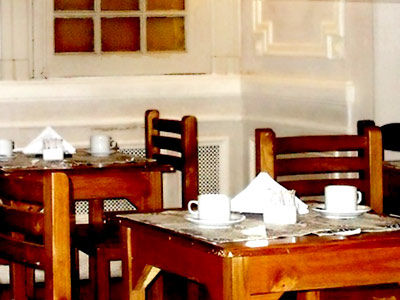 De La Rue Hotel Ciudad Autónoma de Buenos Aires