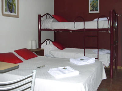 Hostal Sudamerika & Centro Ciudad Autónoma de Buenos Aires