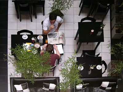 Sudamerika & Centro Hostal Ciudad Autónoma de Buenos Aires