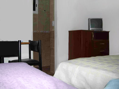 Hostal Sudamerika & Centro