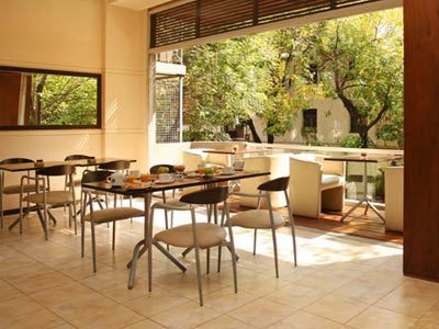 Hotel Sarum Design 3*