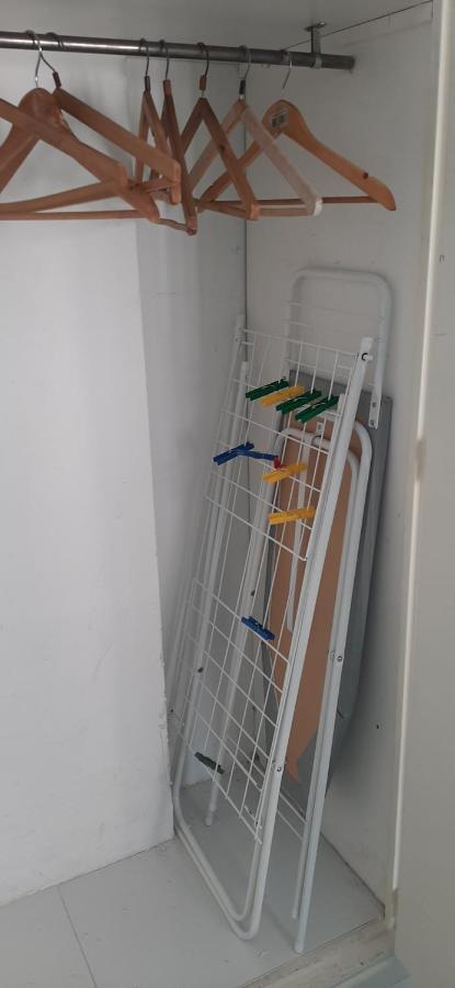 Seliz Luminoso, Con Cochera Y Desayuno Opcional En Cercanía Apartamento Ciudad Autónoma de Buenos Aires