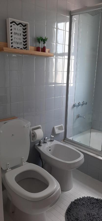 Apartamento Seliz Suites Ii, Con Cochera Y Desayuno Opcional En Cercanía Ciudad Autónoma de Buenos Aires