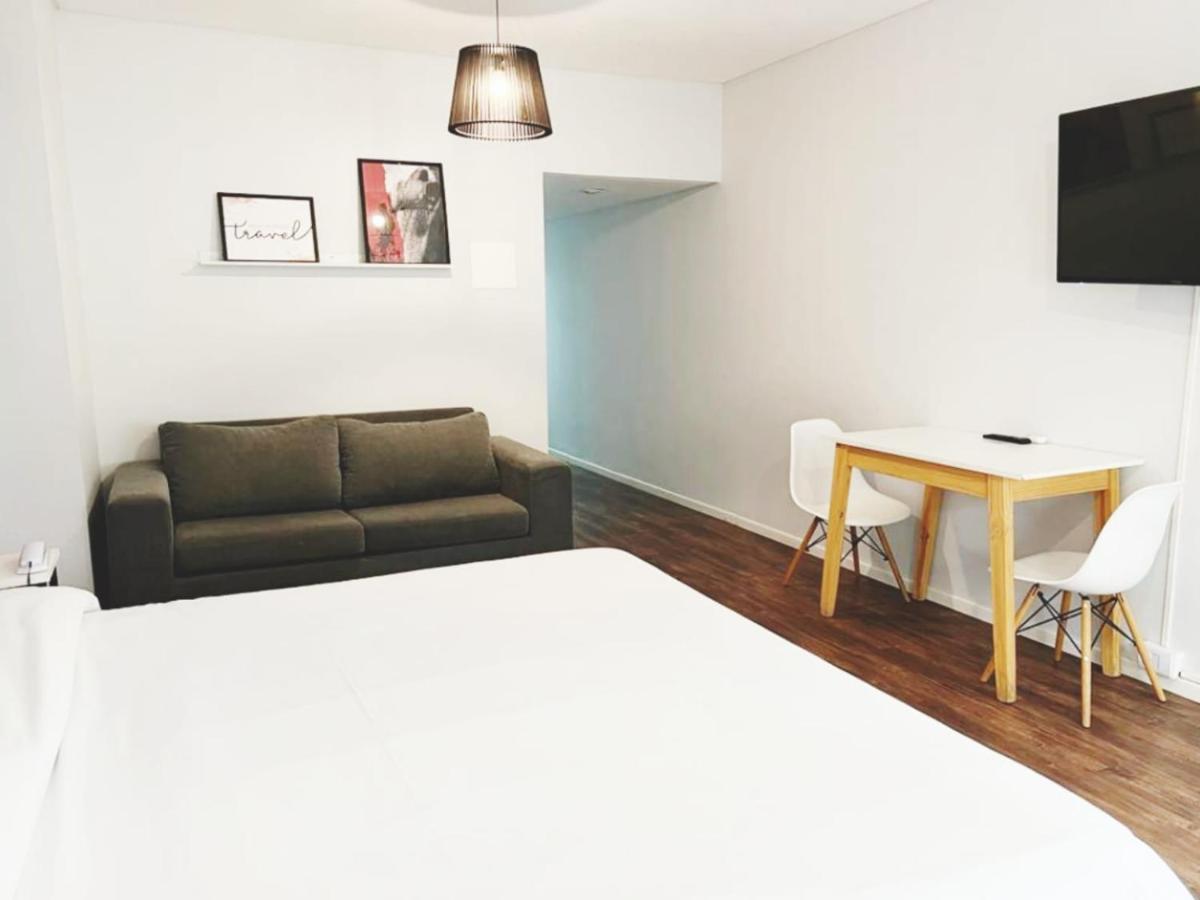 Sr Inn Apartments Apartment *